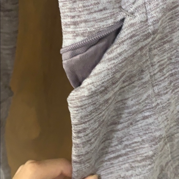 Nike Dri-Fit Quarter Zip - Picture 2 of 5